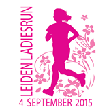 Leiden ladies run 2015